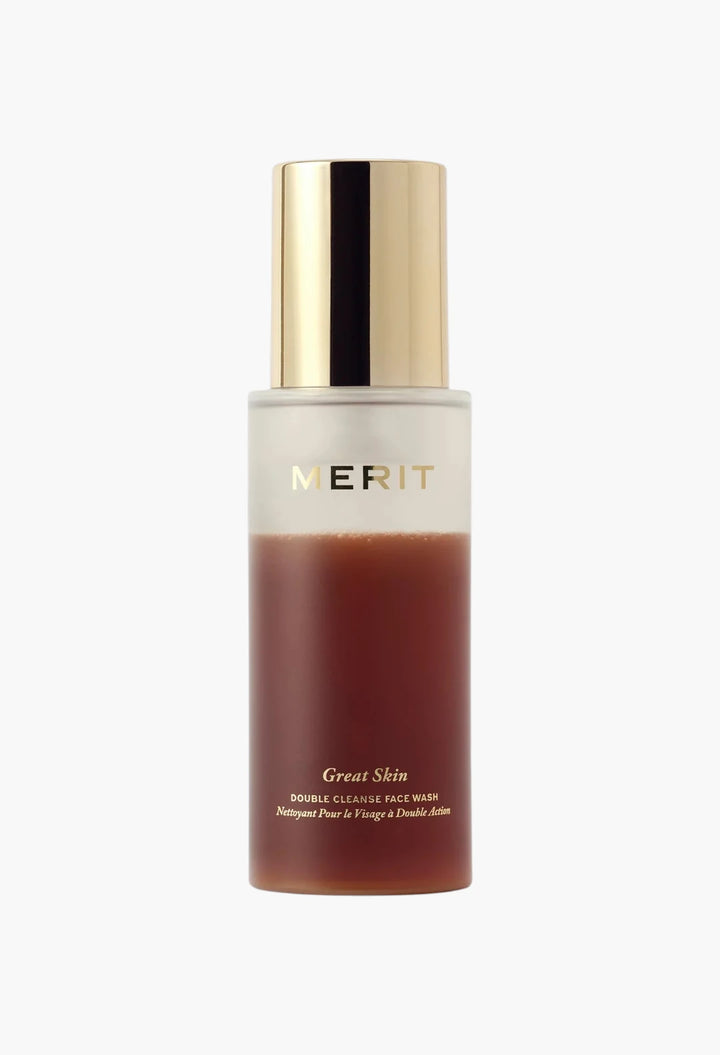 Great Skin Double Cleanse