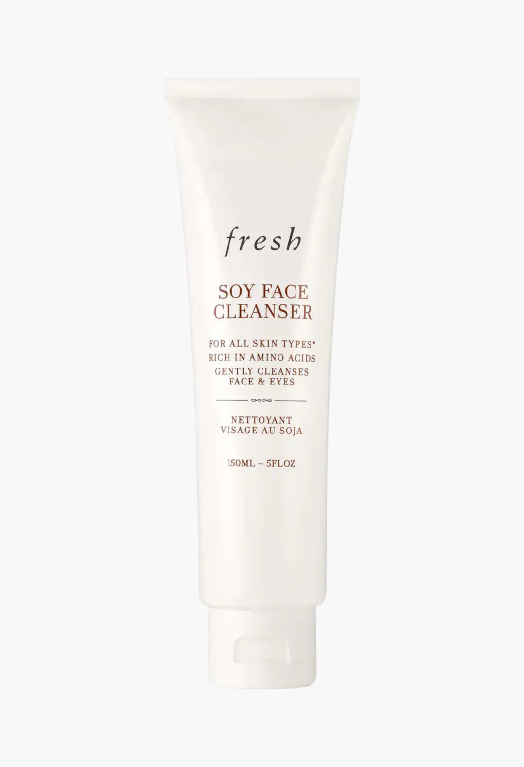 Soy Hydrating Gentle Face Cleanser - GLAM MODA