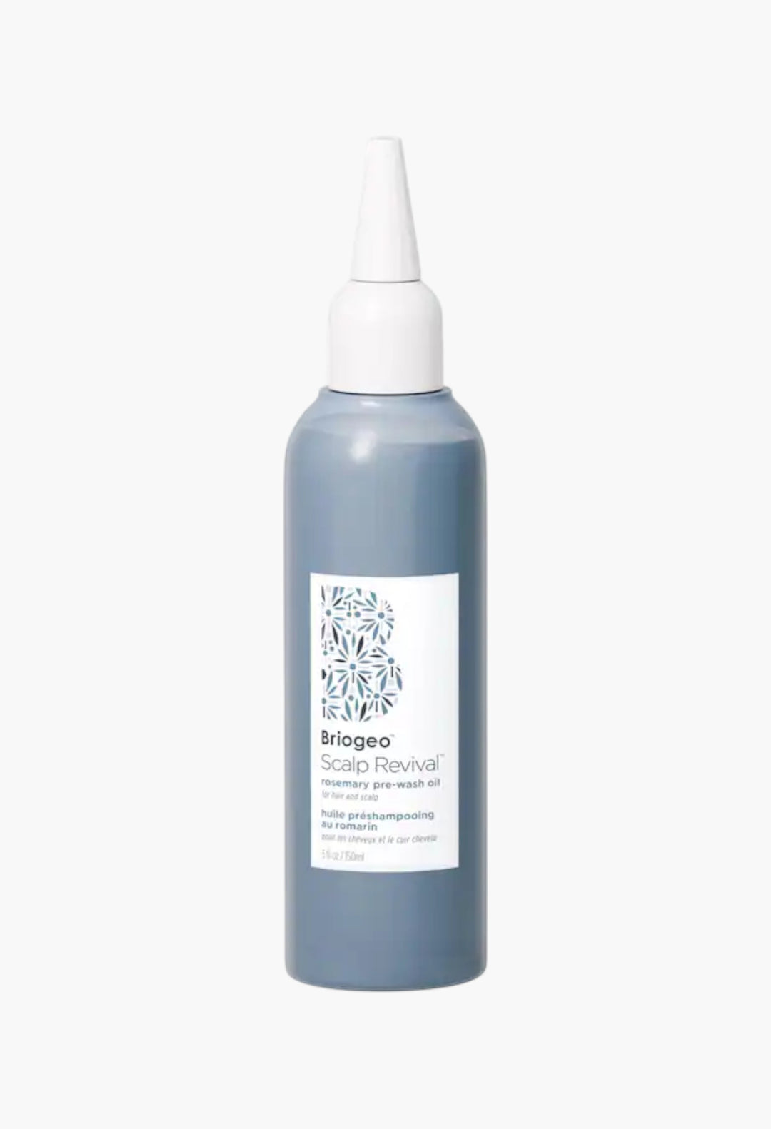 Scalp Revival™ Rosemary Pre-Wash Scalp and Hair Oil - GLAM MODA