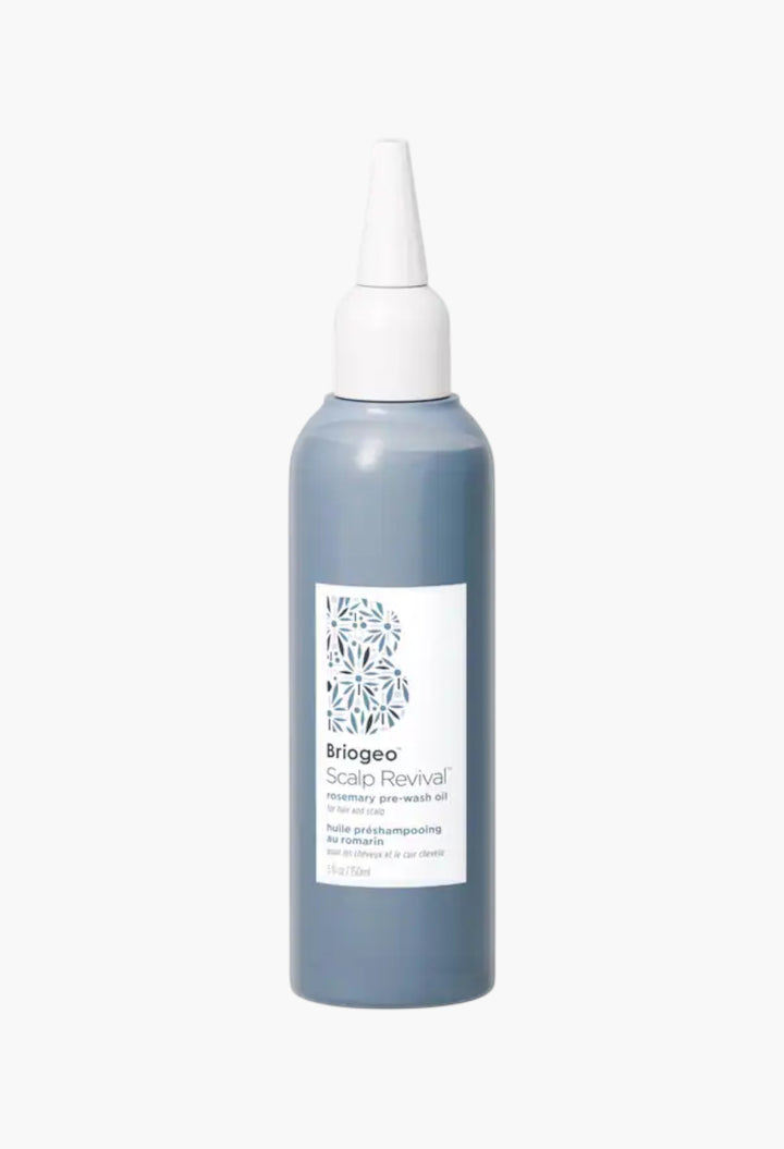 Scalp Revival™ Rosemary Pre-Wash Scalp and Hair Oil - GLAM MODA