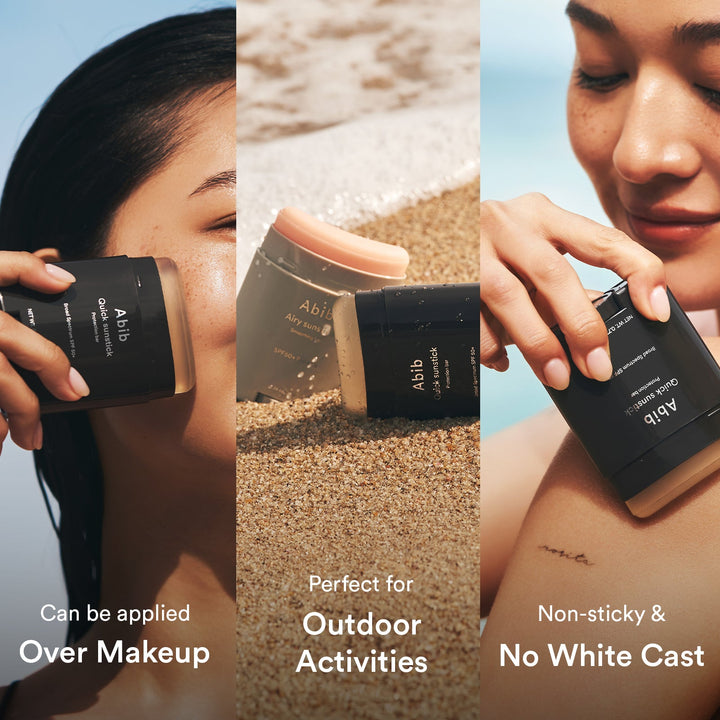 Sun-Ready Radiance Trio