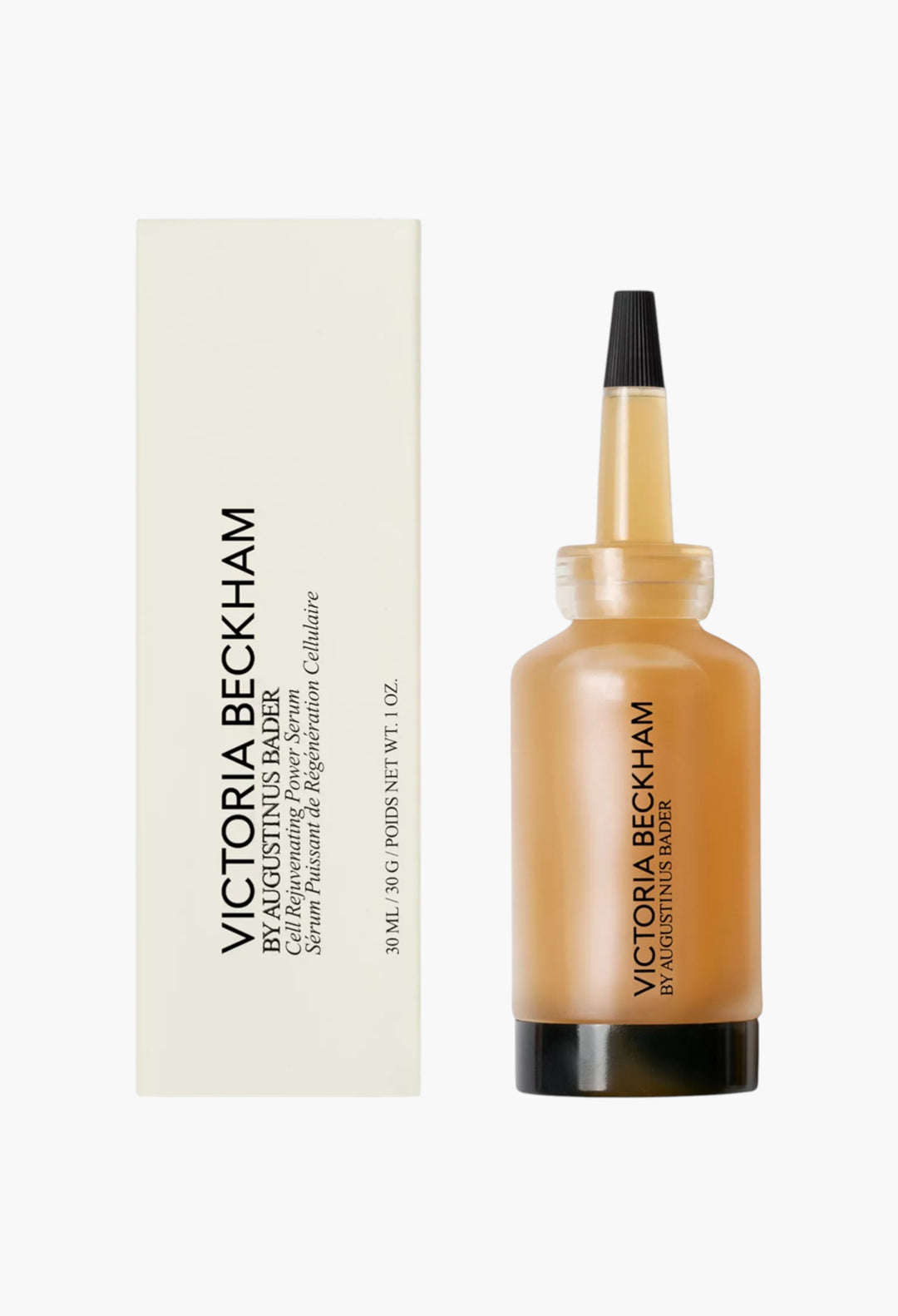 Victoria Beckham Beauty X Augustinus Bader Cell Rejuvenating Power Serum - GLAM MODA