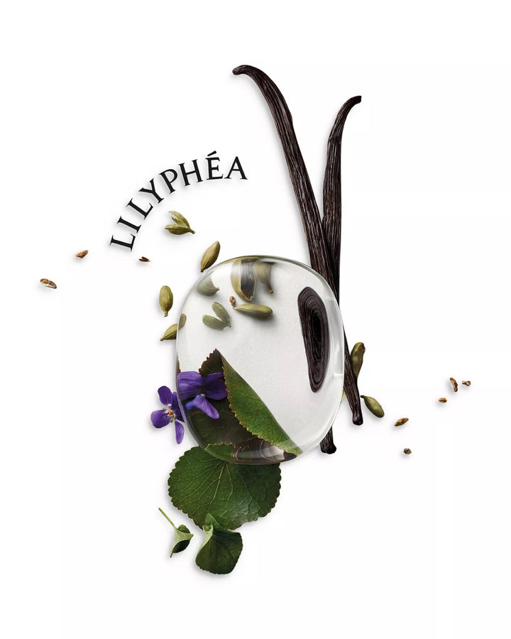 Lilyphéa Eau de Parfum