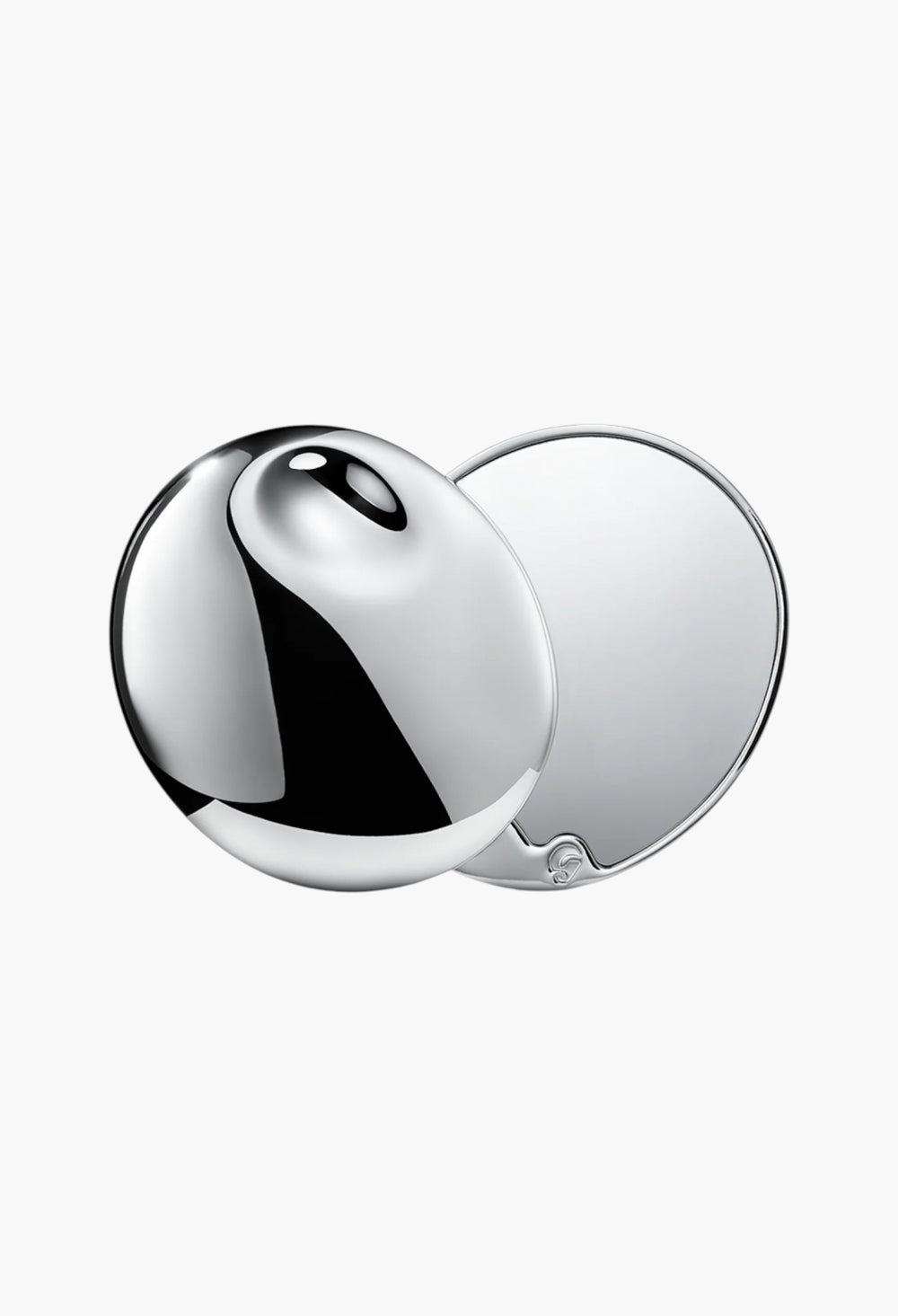 Chrome Mirror - GLAM MODA