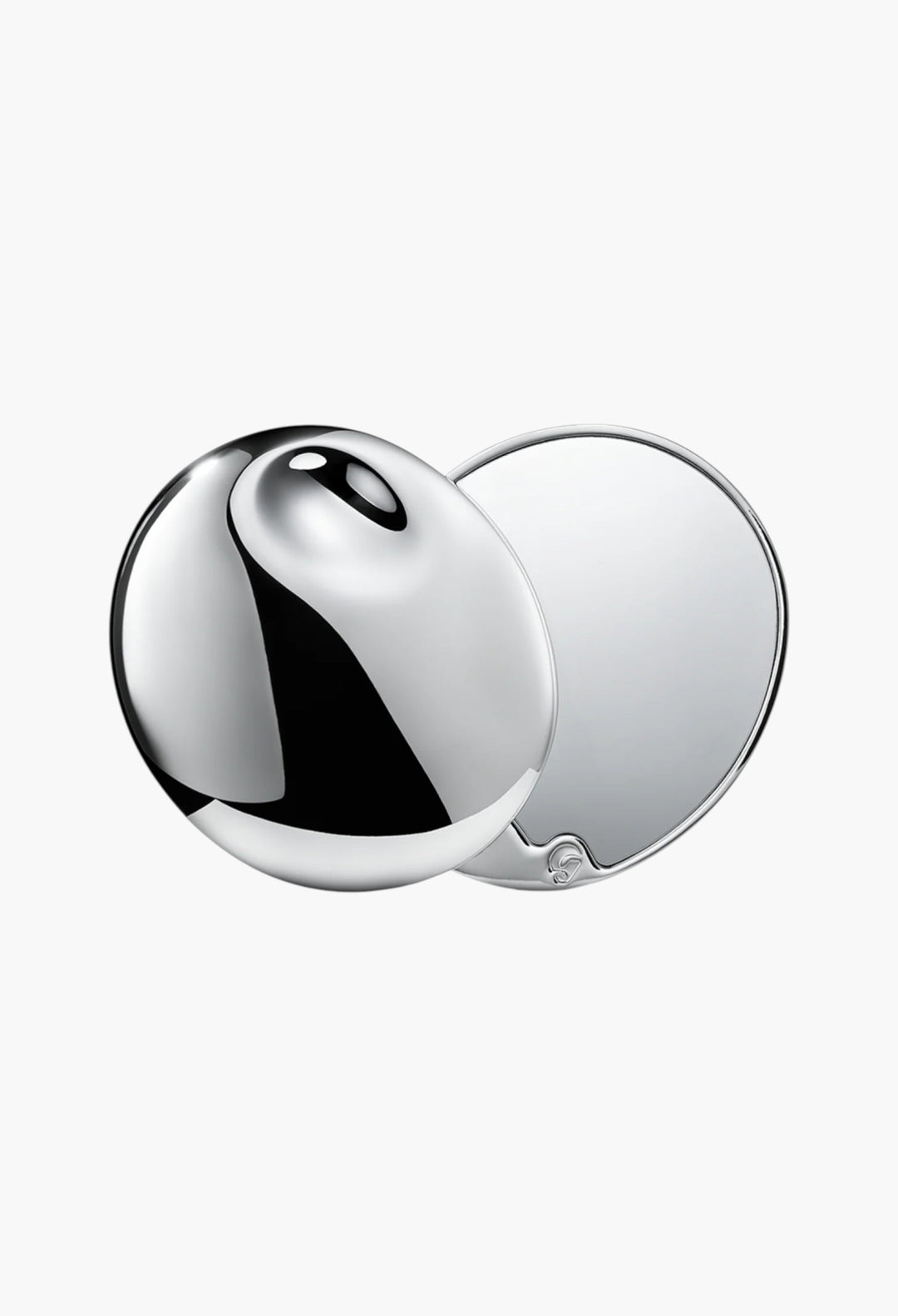 Chrome Mirror - GLAM MODA
