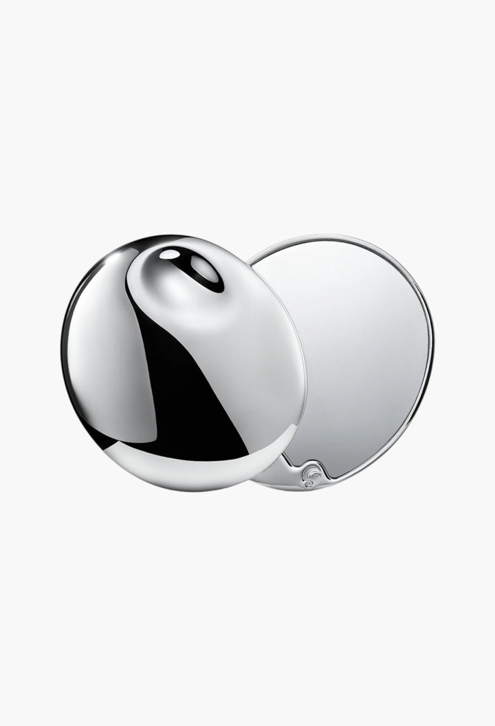 Chrome Mirror - GLAM MODA
