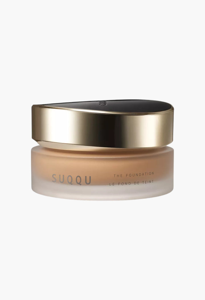 The Foundation SPF 30 30g - GLAM MODA