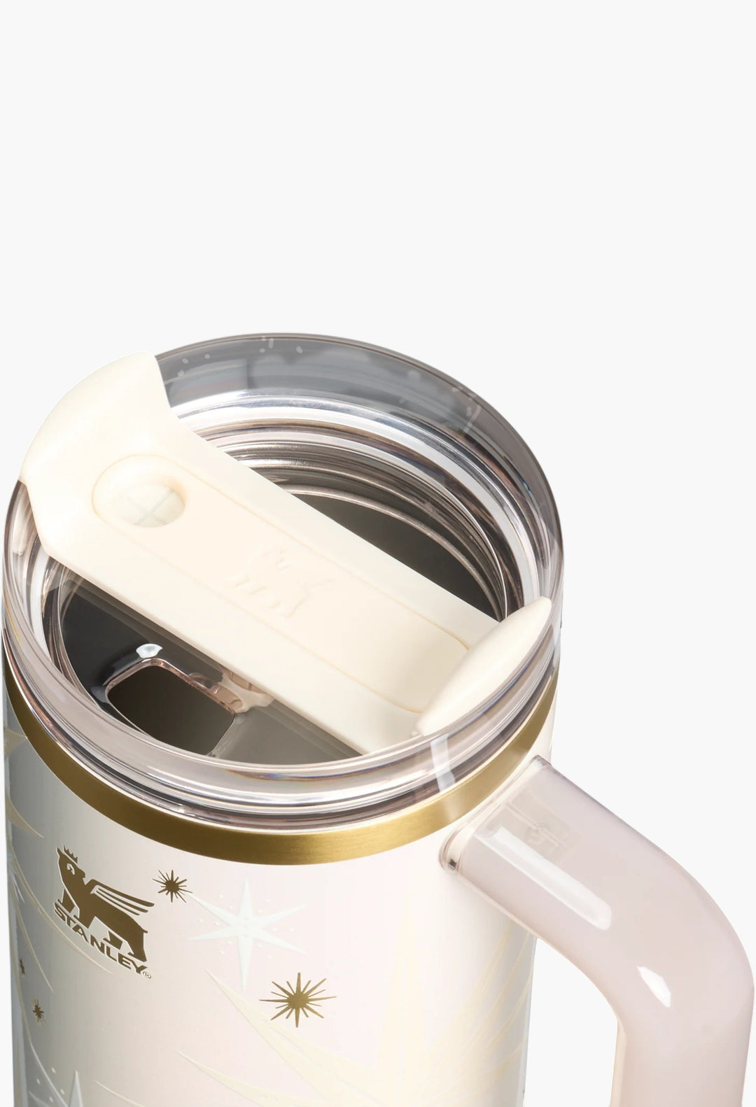 The Quencher® Luxe H2.0 FlowState™ Tumbler - GLAM MODA