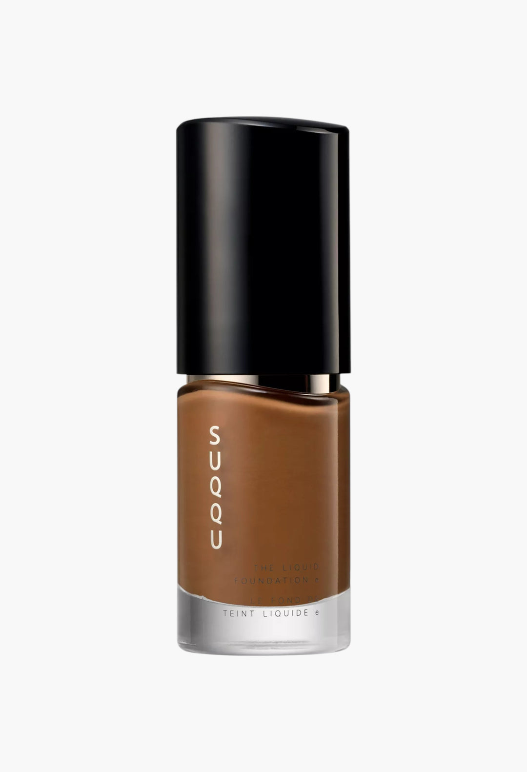 The Liquid Foundation 30ml - GLAM MODA