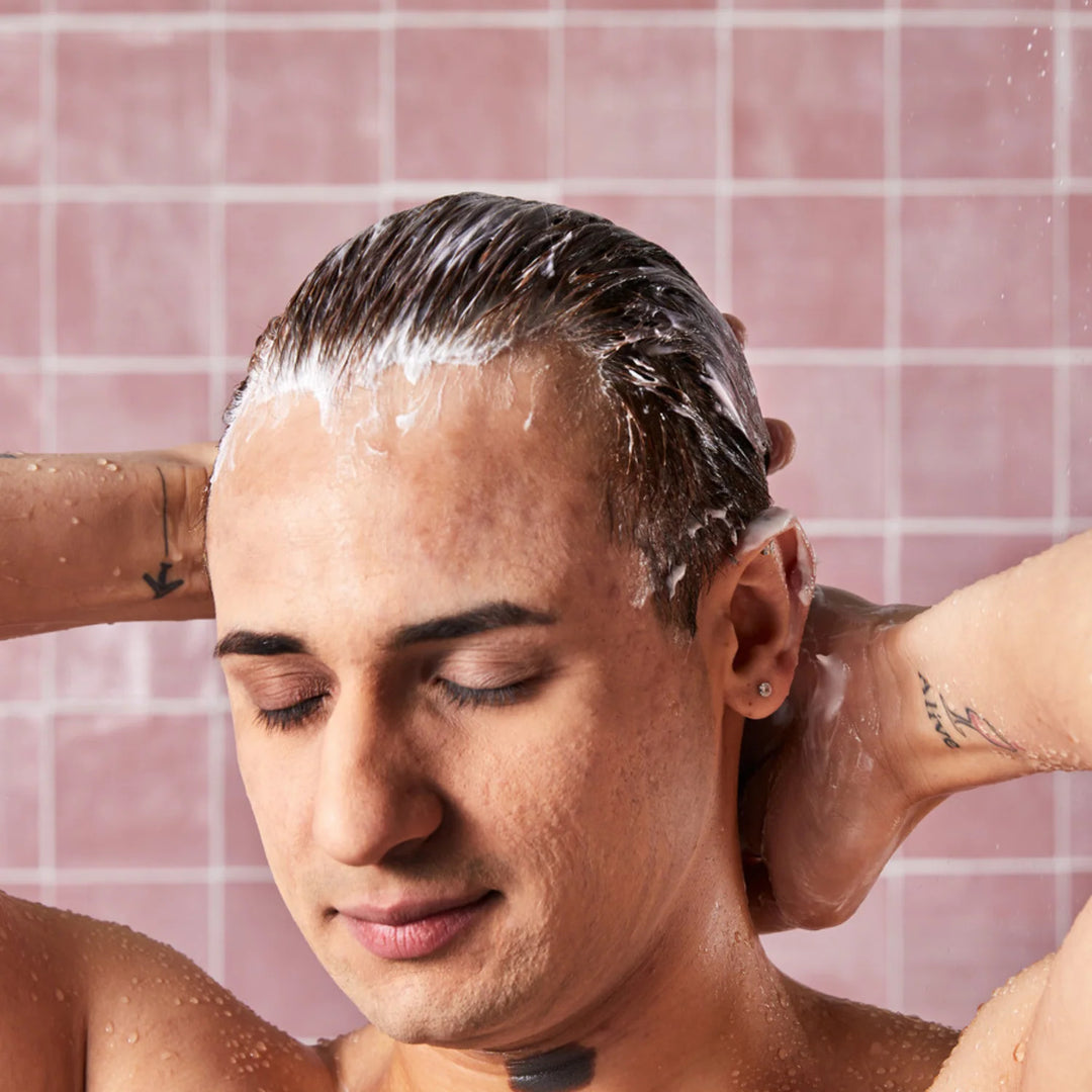Candy Rain – Conditioner Hair On Sleek - GLAM MODA