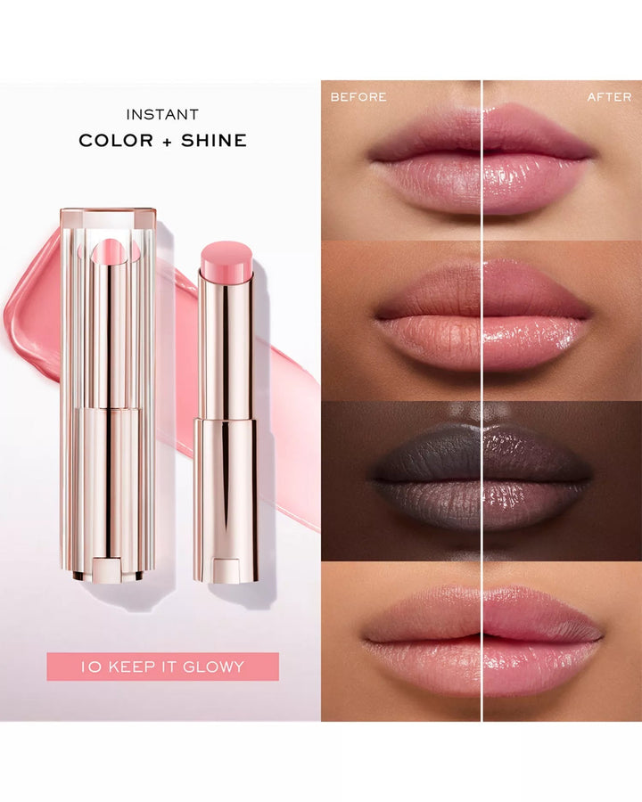 Irresistible Lip Idôle Mini Lip Duo Gift Set