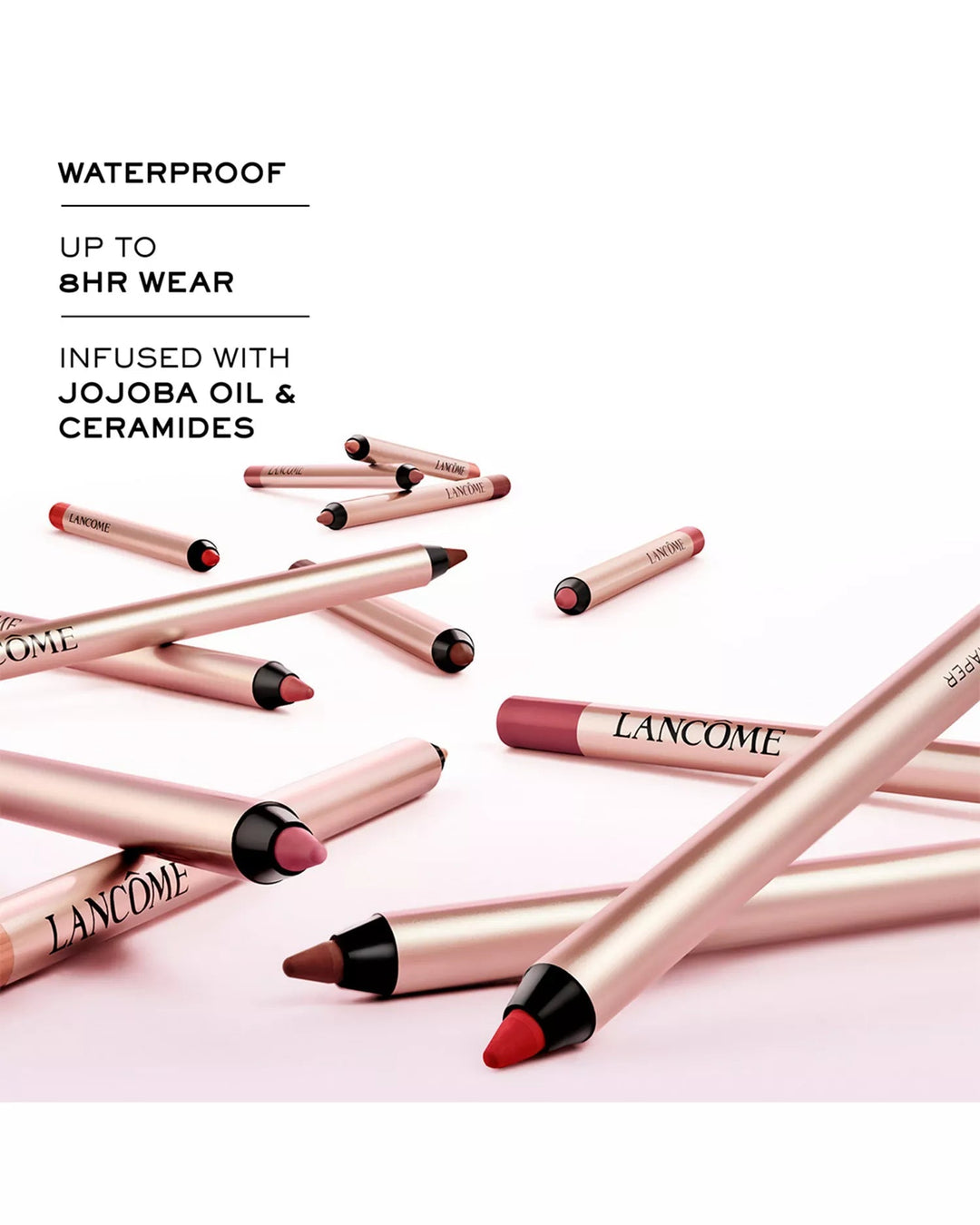Irresistible Lip Idôle Mini Lip Duo Gift Set
