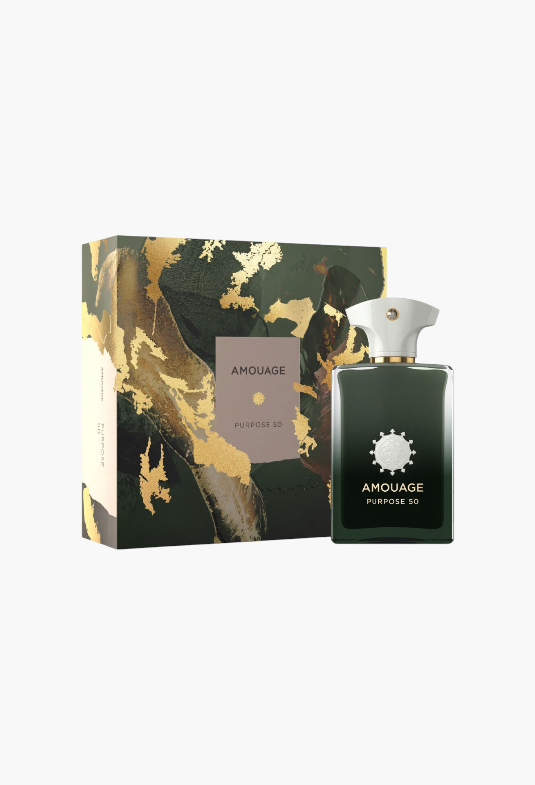 Amouage Purpose 50