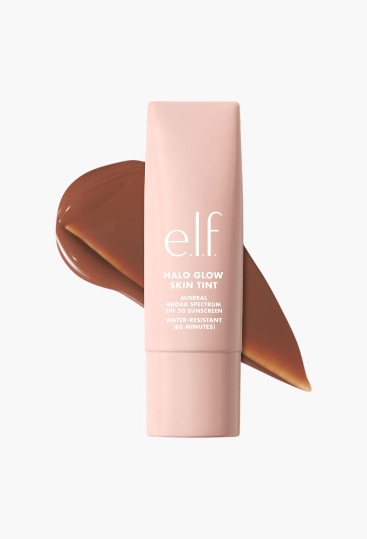 Halo Glow Skin Tint SPF 50 - GLAM MODA