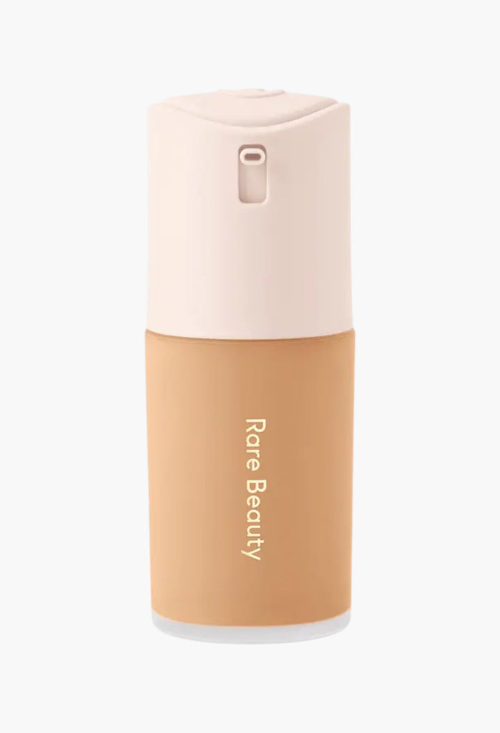 True to Myself Natural Matte Longwear Foundation - GLAM MODA