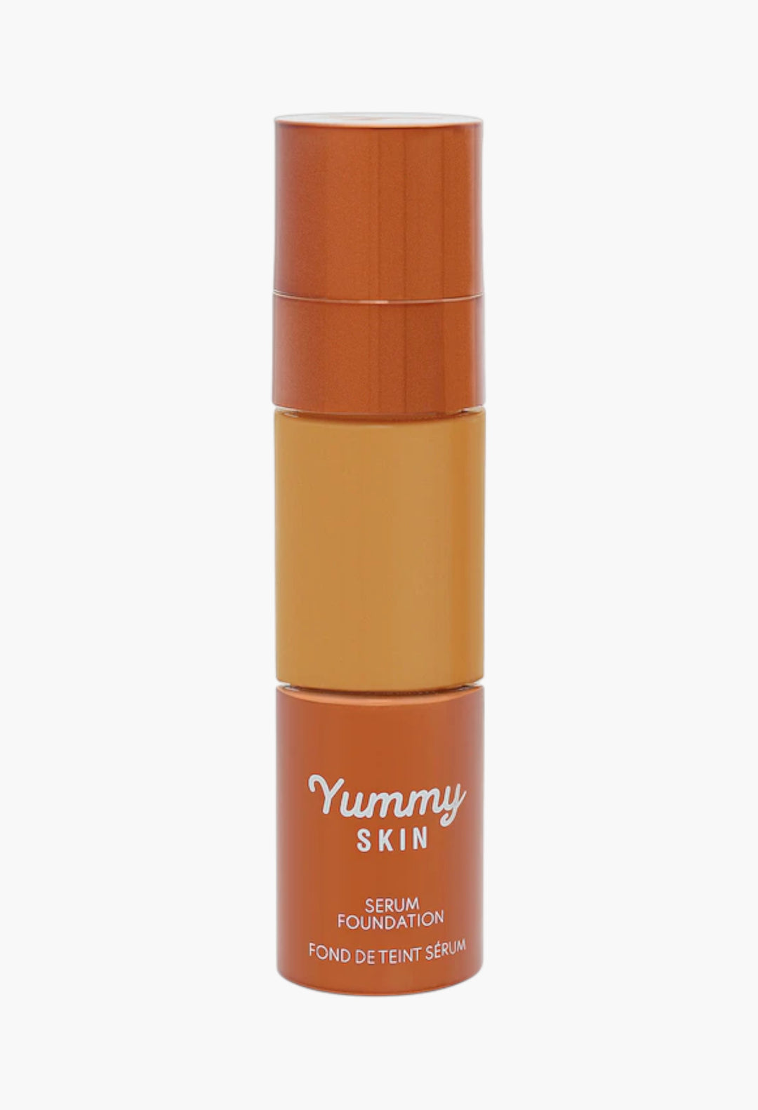 Yummy Skin Serum Foundation - GLAM MODA