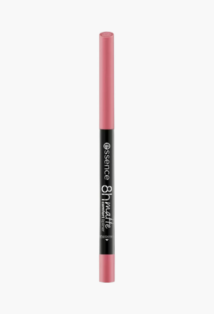 8h Matte Comfort Lipliner