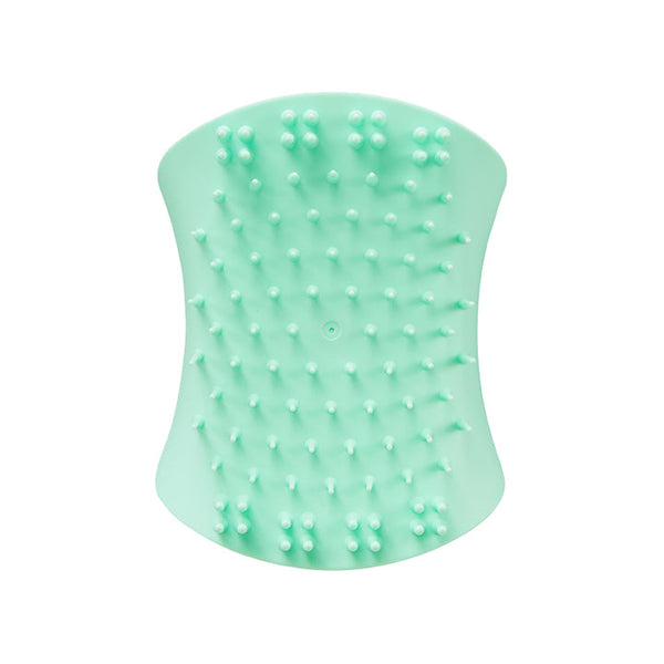 Mint Green Whisper - The Scalp Exfoliator & Massager