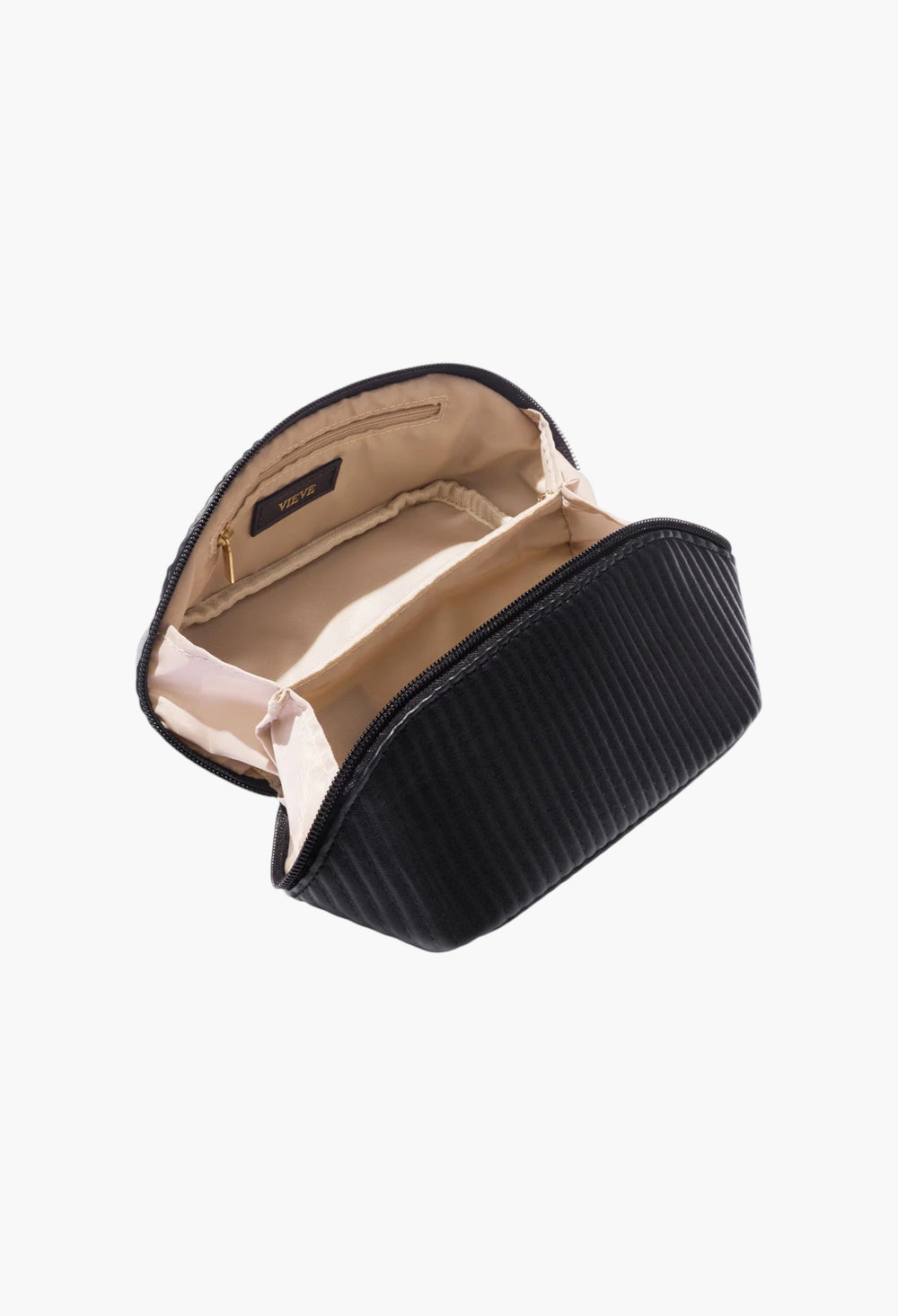 Luxe Makeup Mini Bag - Makeup Mini Bag - GLAM MODA