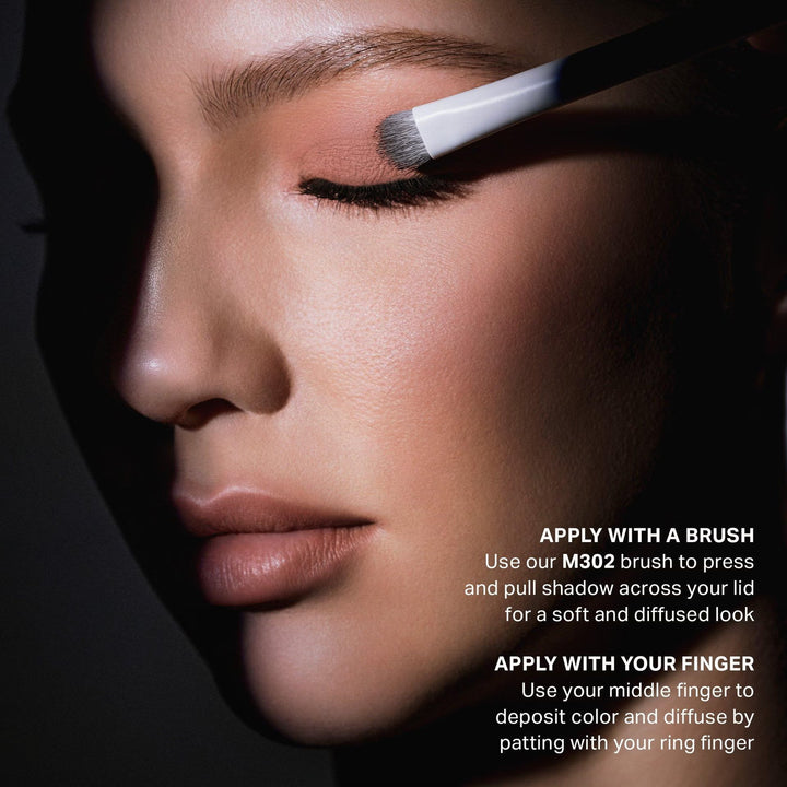 Solo Artist Priming Cream Eyeshadow - GLAM MODA