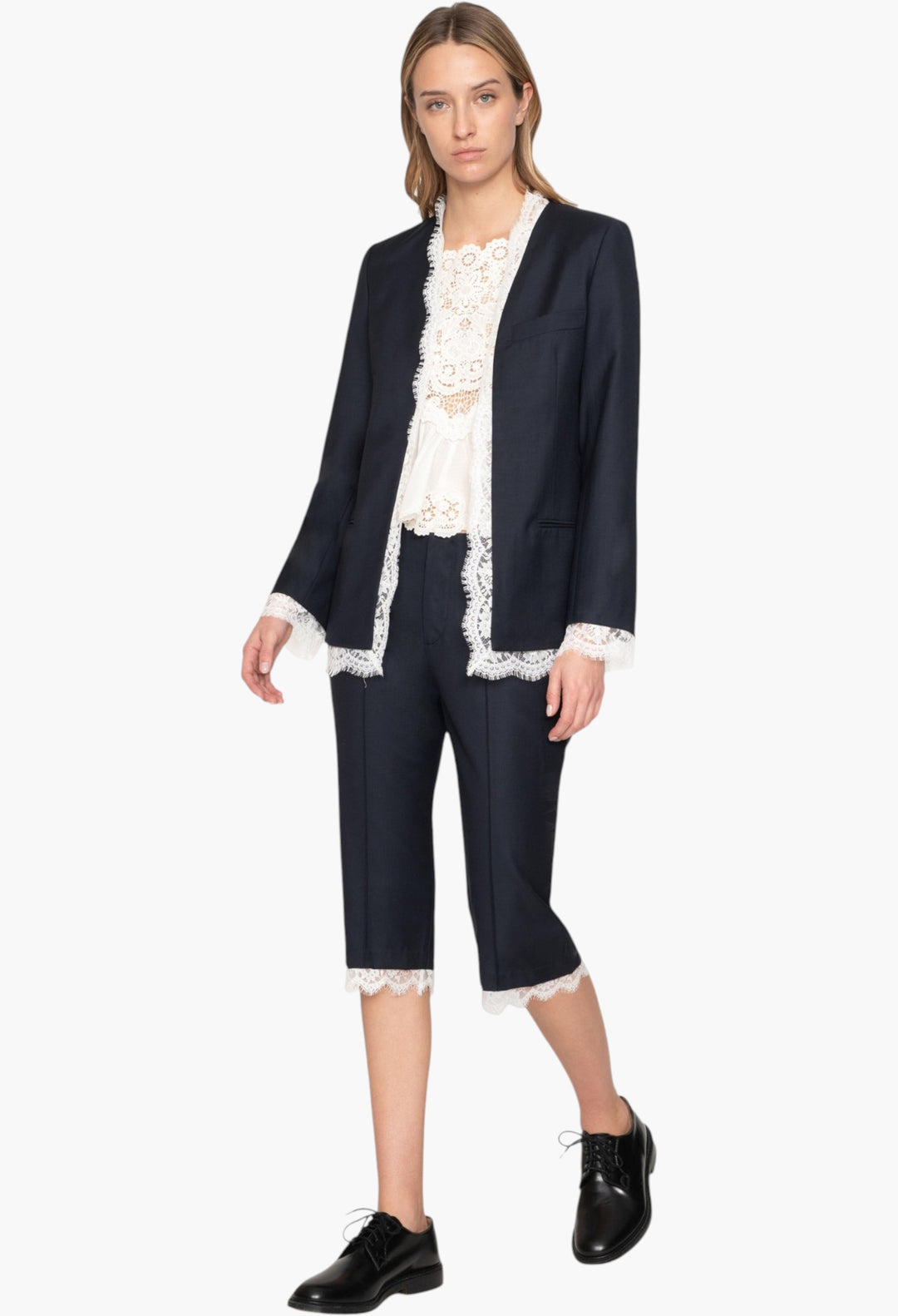 Fiora Jacket - GLAM MODA