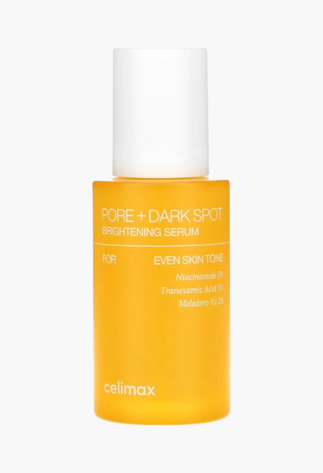 Celimax Pore+Dark Spot Brightening Serum - GLAM MODA