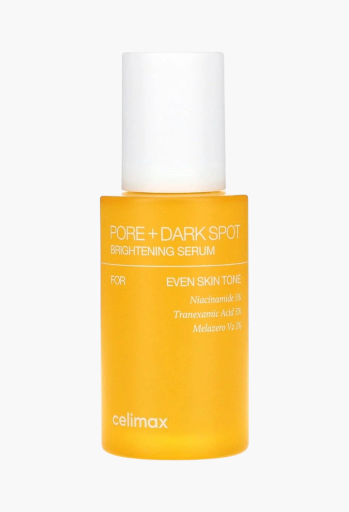 Celimax Pore+Dark Spot Brightening Serum - GLAM MODA