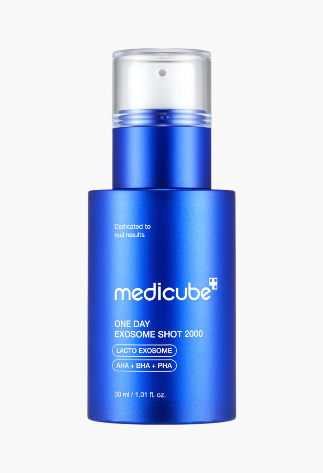 One Day Exosome Shot Pore Ampoule 2000 - GLAM MODA