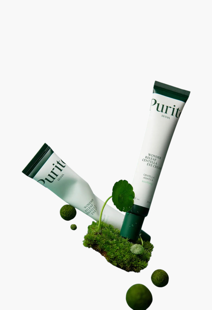 Wonder Releaf Centella Eye Cream - GLAM MODA