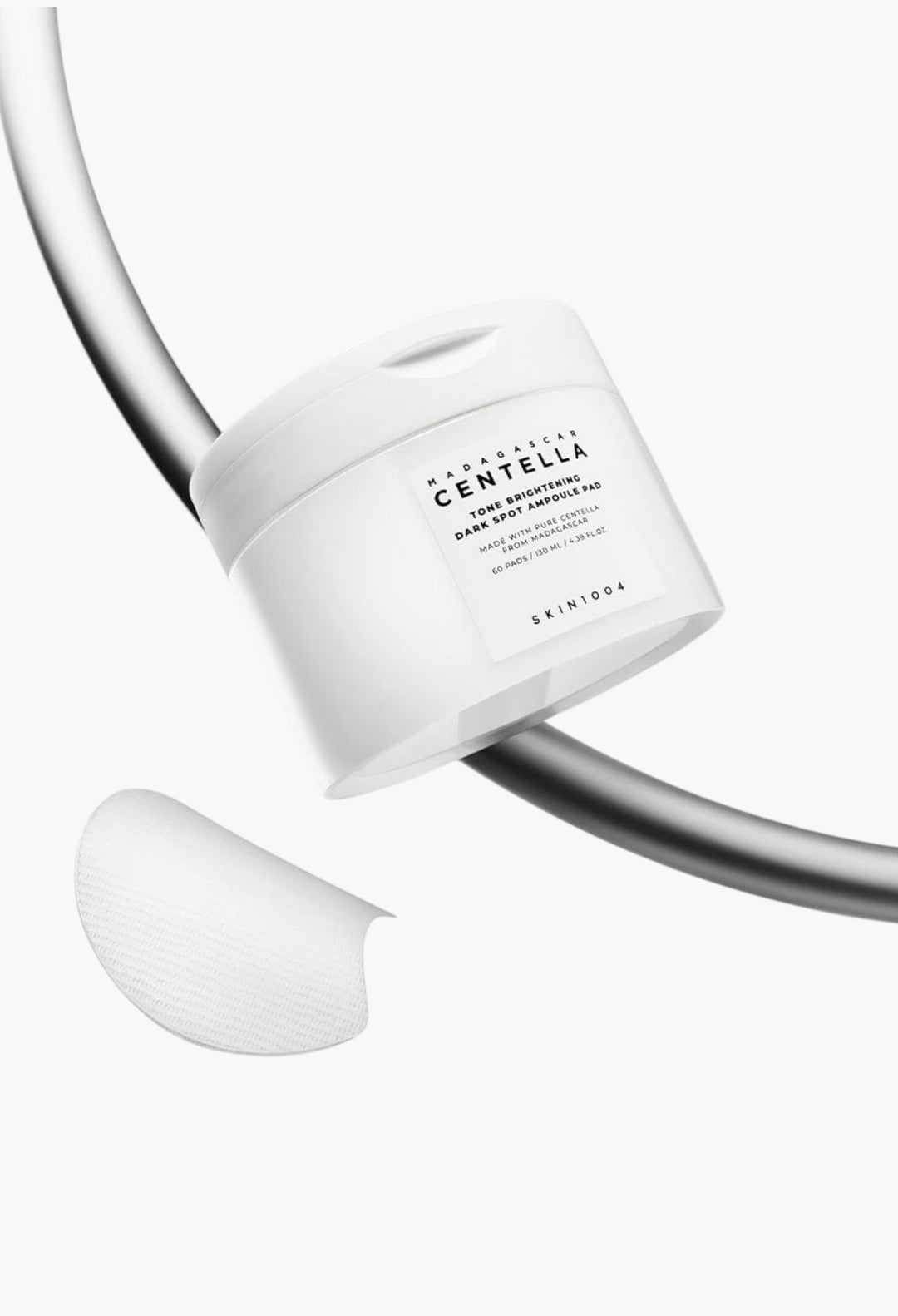 Tone Brightening Dark Spot Ampoule Pad