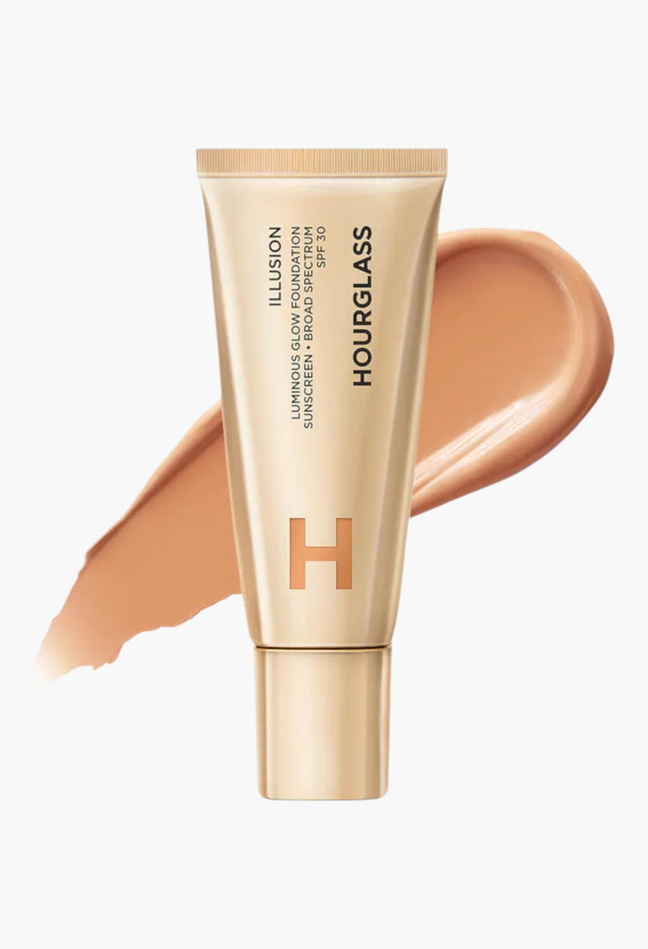 Illusion Luminous Glow Foundation SPF 30 - GLAM MODA