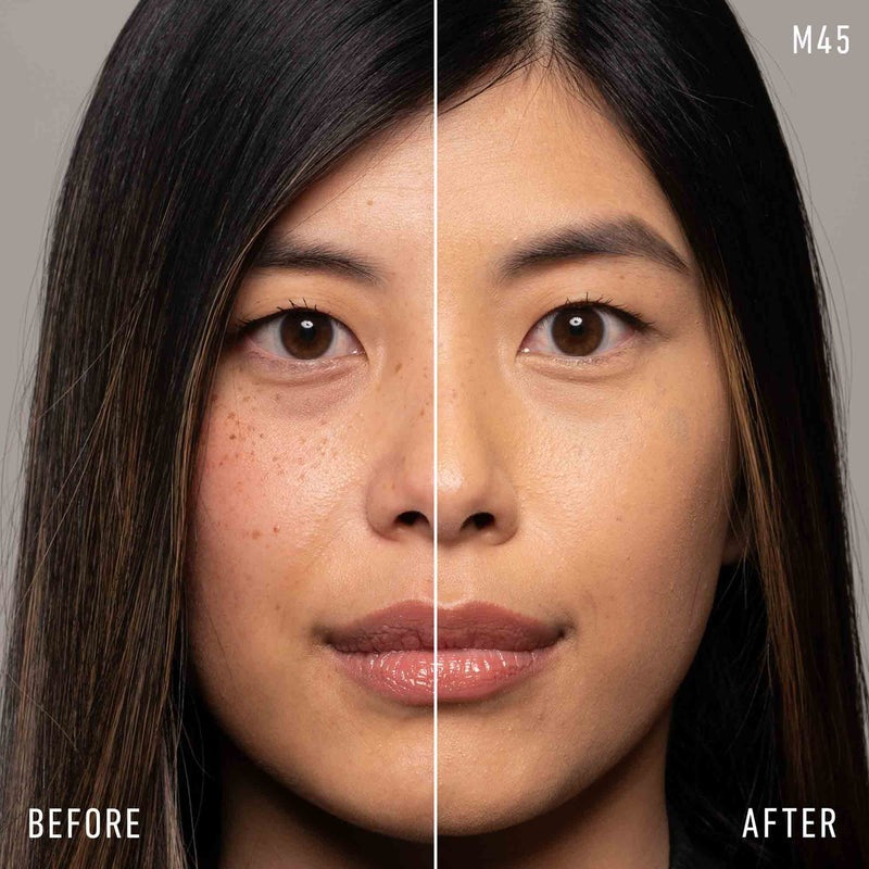 Good Apple Full-Coverage Transfer-Proof Serum Foundation - GLAM MODA