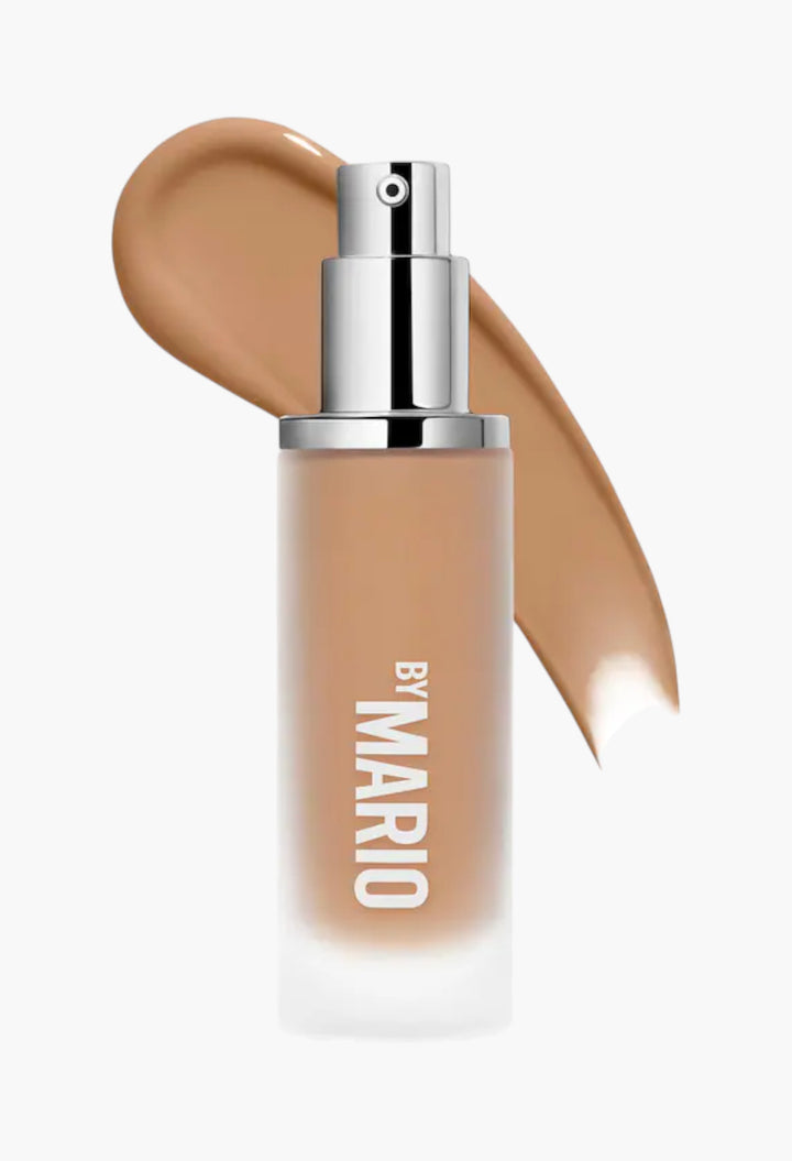 SurrealSkin® Natural Finish Foundation - GLAM MODA