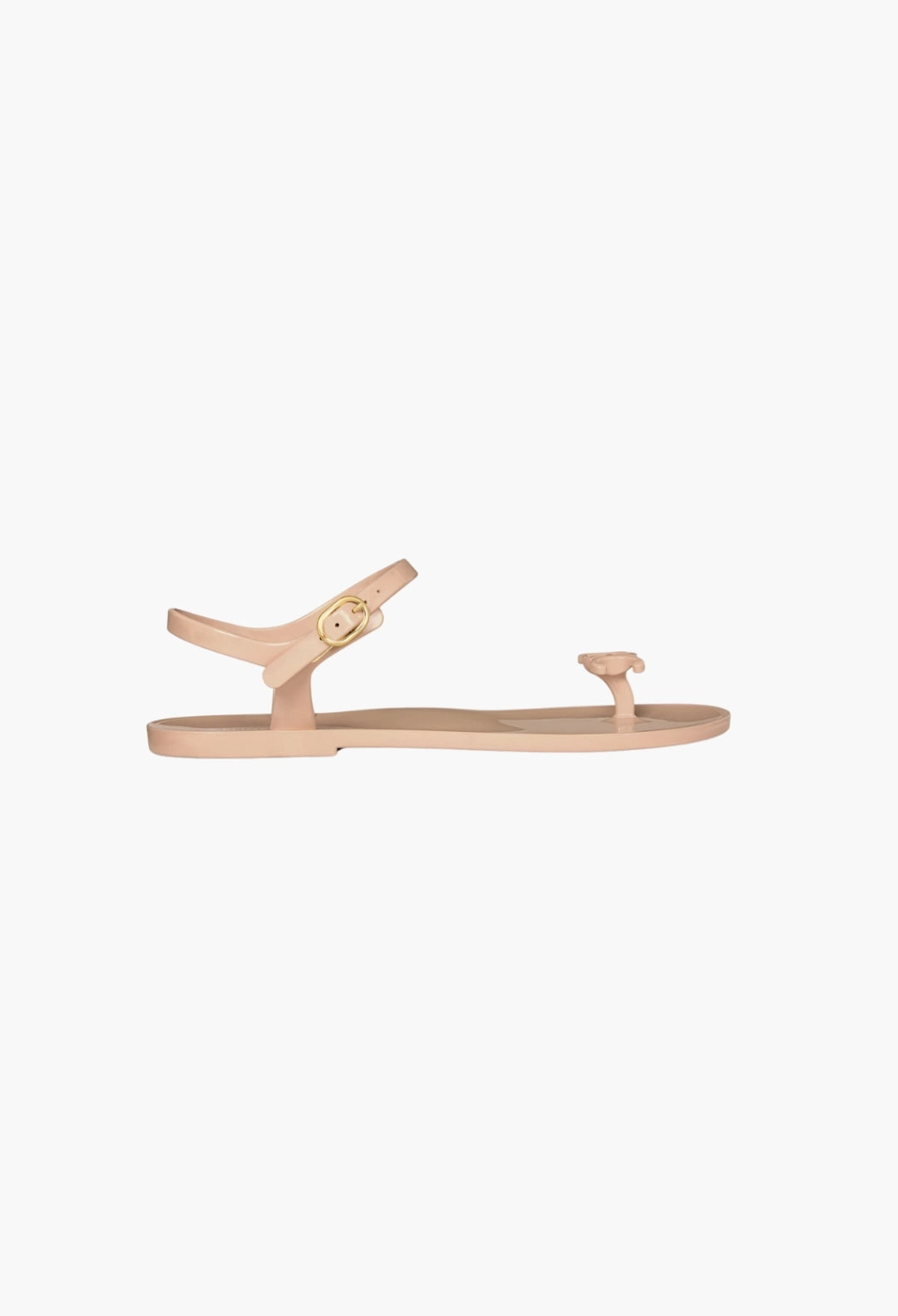 Jelly Bay Sandal in Eco Certified PVC
