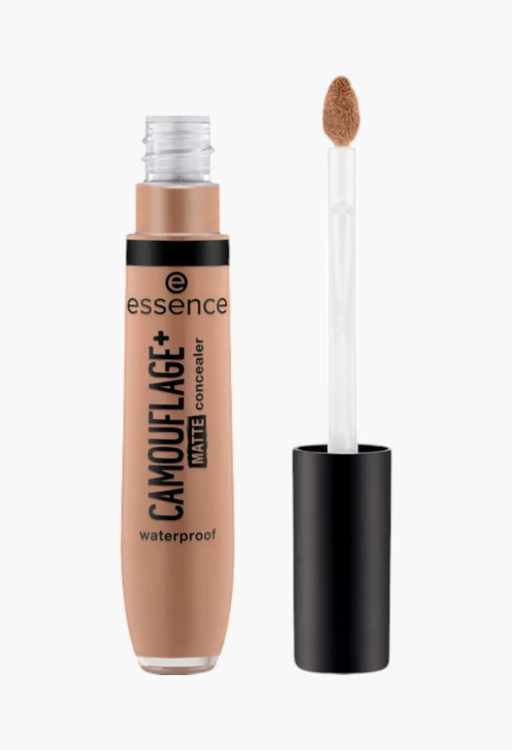 Camouflage+ Matte Concealer