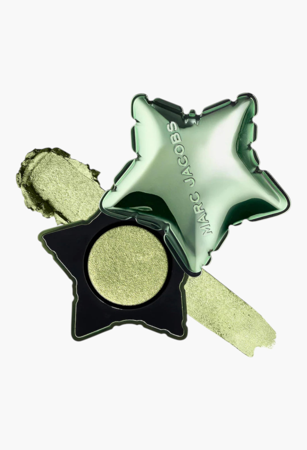 Born Star Cream-to-Powder Long-Wear Eyeshadow