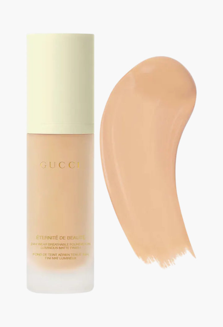 24 Hour Full Coverage Luminous Matte Finish Foundation - GLAM MODA