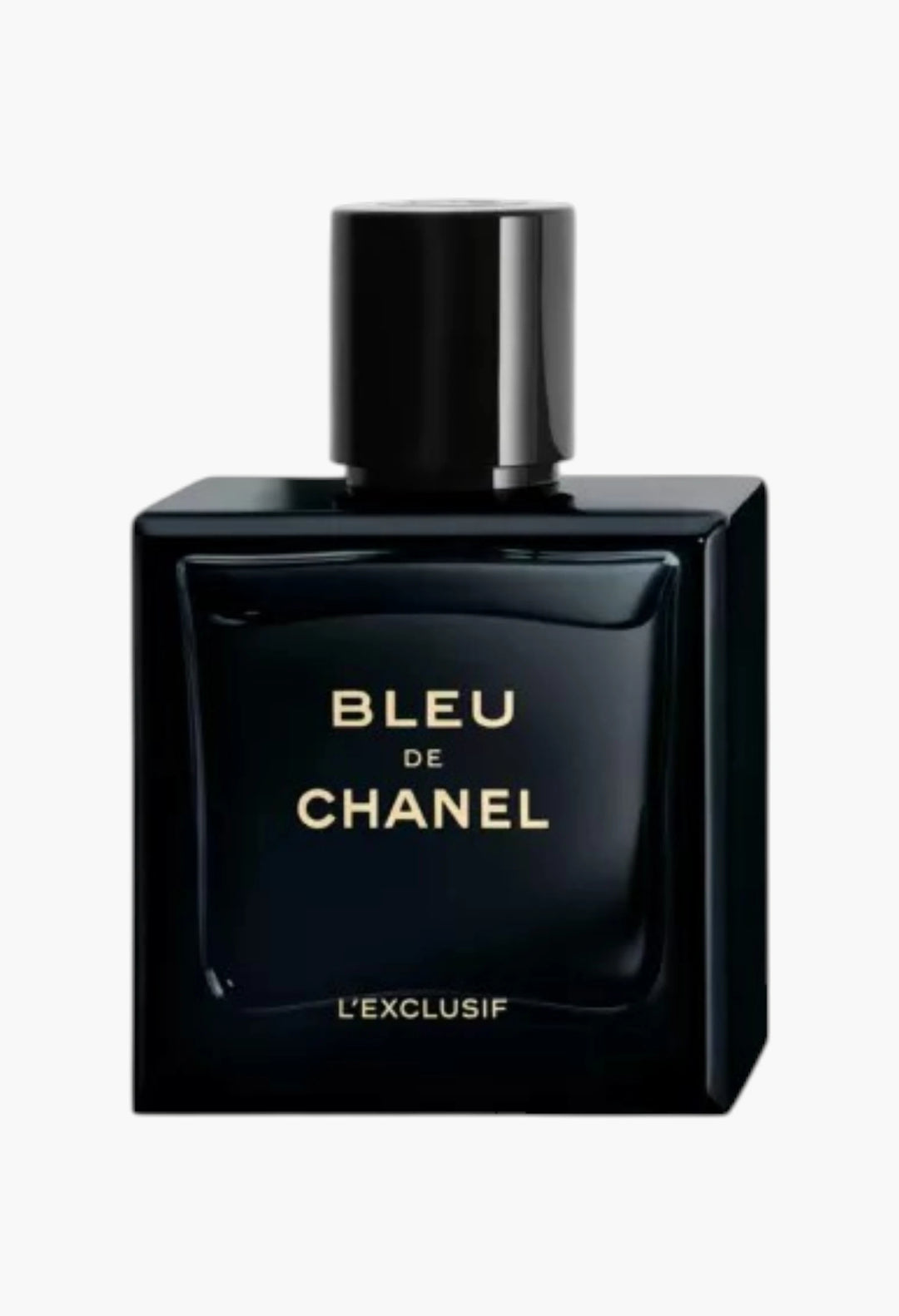 BLEU DE CHANEL L'Exclusif