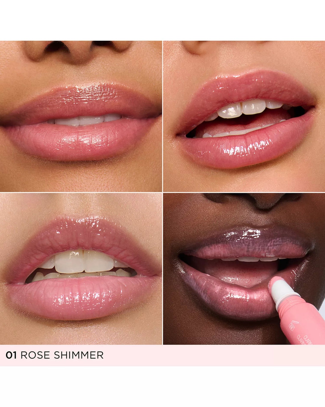 The Mini Lip Hits Gift Set