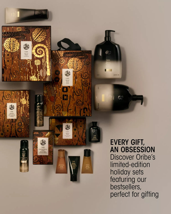 Gold Lust Shampoo & Conditioner Gift Set