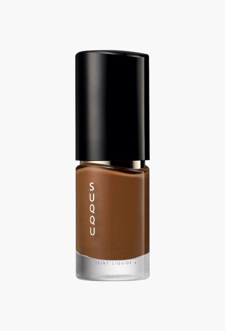 The Liquid Foundation 30ml - GLAM MODA