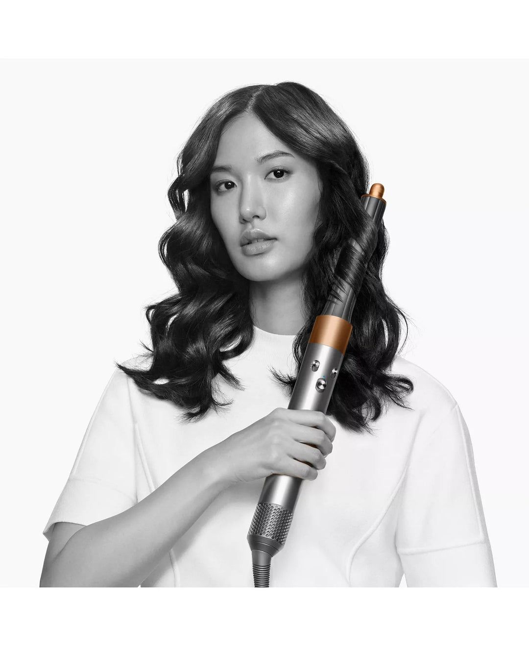 Airwrap Styler (Long) Diffuse + Travel Bag
