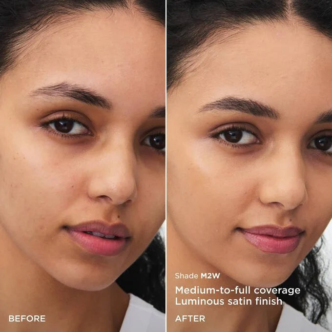 Double Serum Foundation 2in1 Hybrid Foundation - GLAM MODA