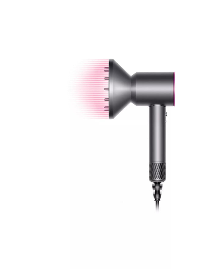 Supersonic Hair Dryer + Stand
