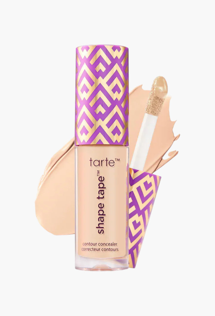 Mini Shape Tape™ Full Coverage Matte Concealer - GLAM MODA