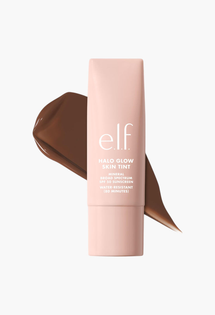 Halo Glow Skin Tint SPF 50 - GLAM MODA