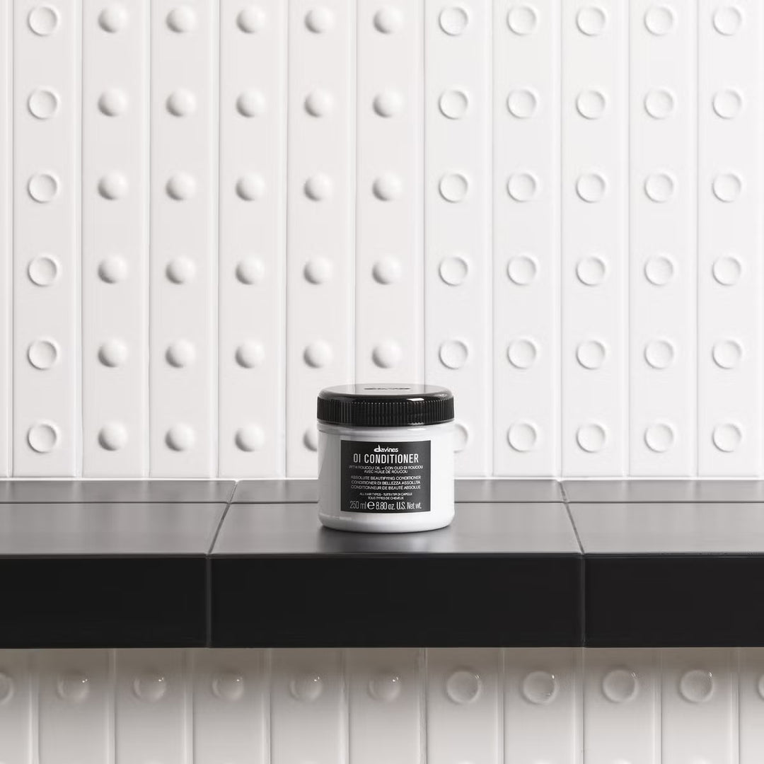 Davines OI Absolute Beautifying Conditioner - GLAM MODA