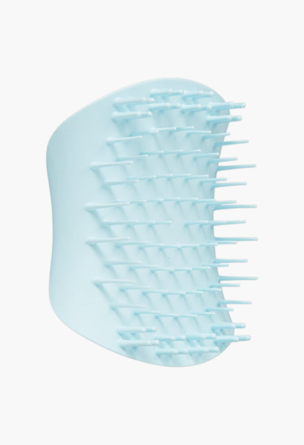 Seafoam Blue - The Scalp Exfoliator & Massager