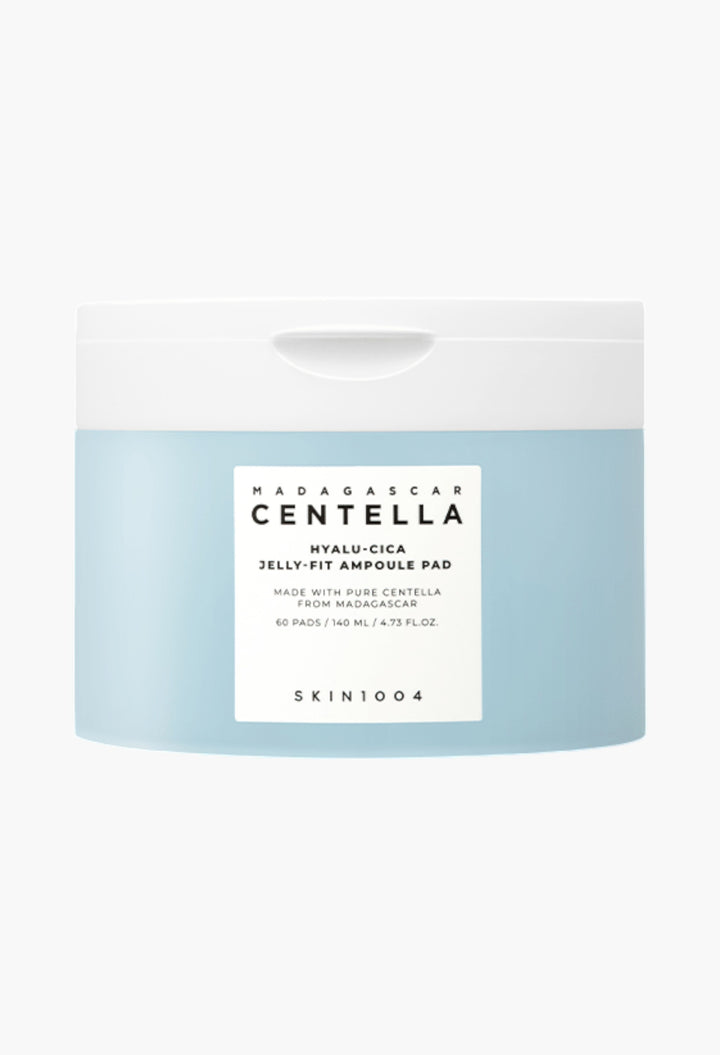 Hyalu-Cica Jelly-Fit Ampoule Pad