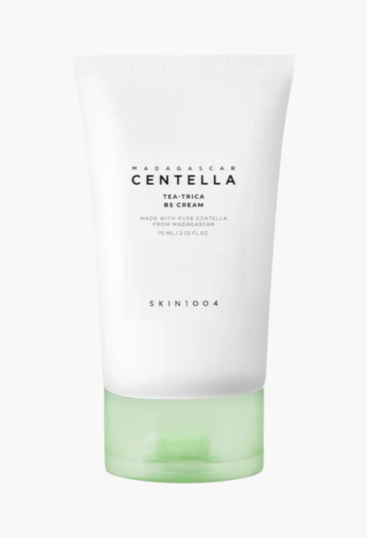 Centella Tea Trica B5 Cream